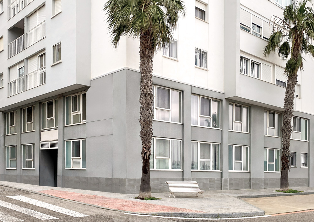 Tres Carabelas 5. Viviendas en régimen de cooperativa. Información y Venta: 626 842 176